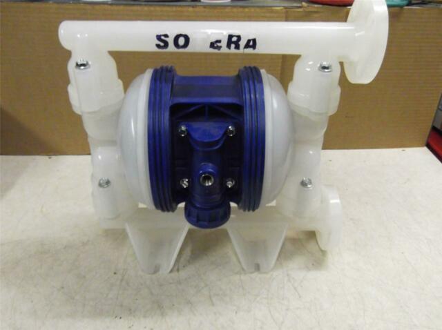 SOTERA SP100-05N-PP-SSS 4 SOTERA SP100-05N-PP-SSS