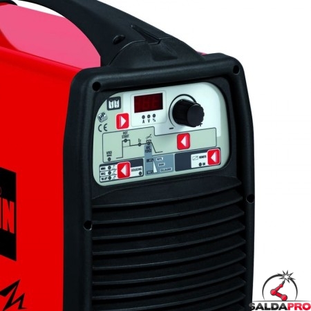 TELWIN SUPERIOR 400 CE VRD 3 TELWIN SUPERIOR 400 CE VRD