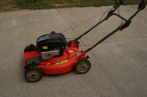 HUSQVARNA JET55S 2 HUSQVARNA JET55S