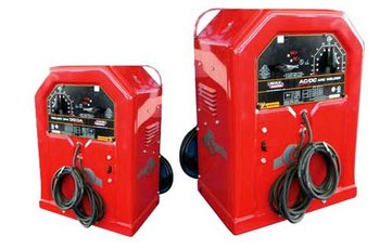 LINCOLN AC225 2 LINCOLN AC225