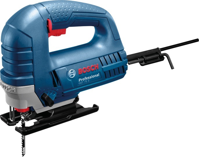BOSCH GST75E 1 BOSCH GST75E