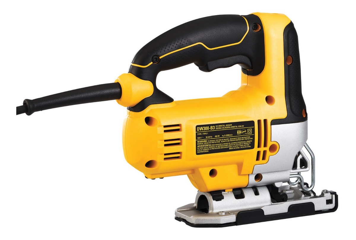 DEWALT DW300 3 DEWALT DW300