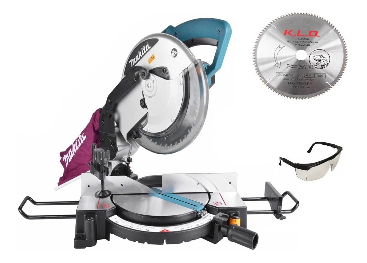 MAKITA MLS100 3 MAKITA MLS100