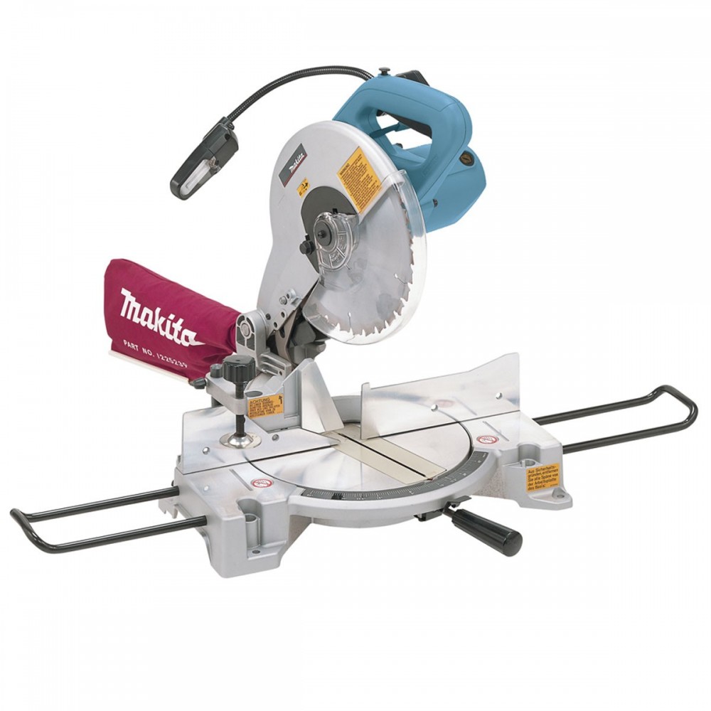 MAKITA LS1040F 1 MAKITA LS1040F