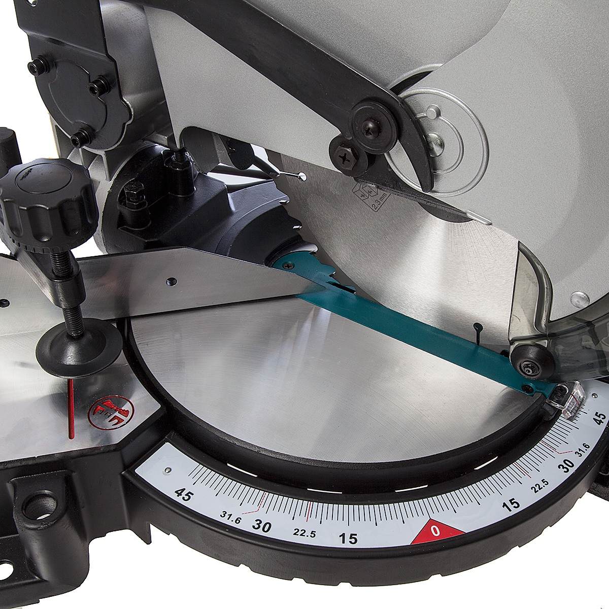 MAKITA MLS100 4 MAKITA MLS100