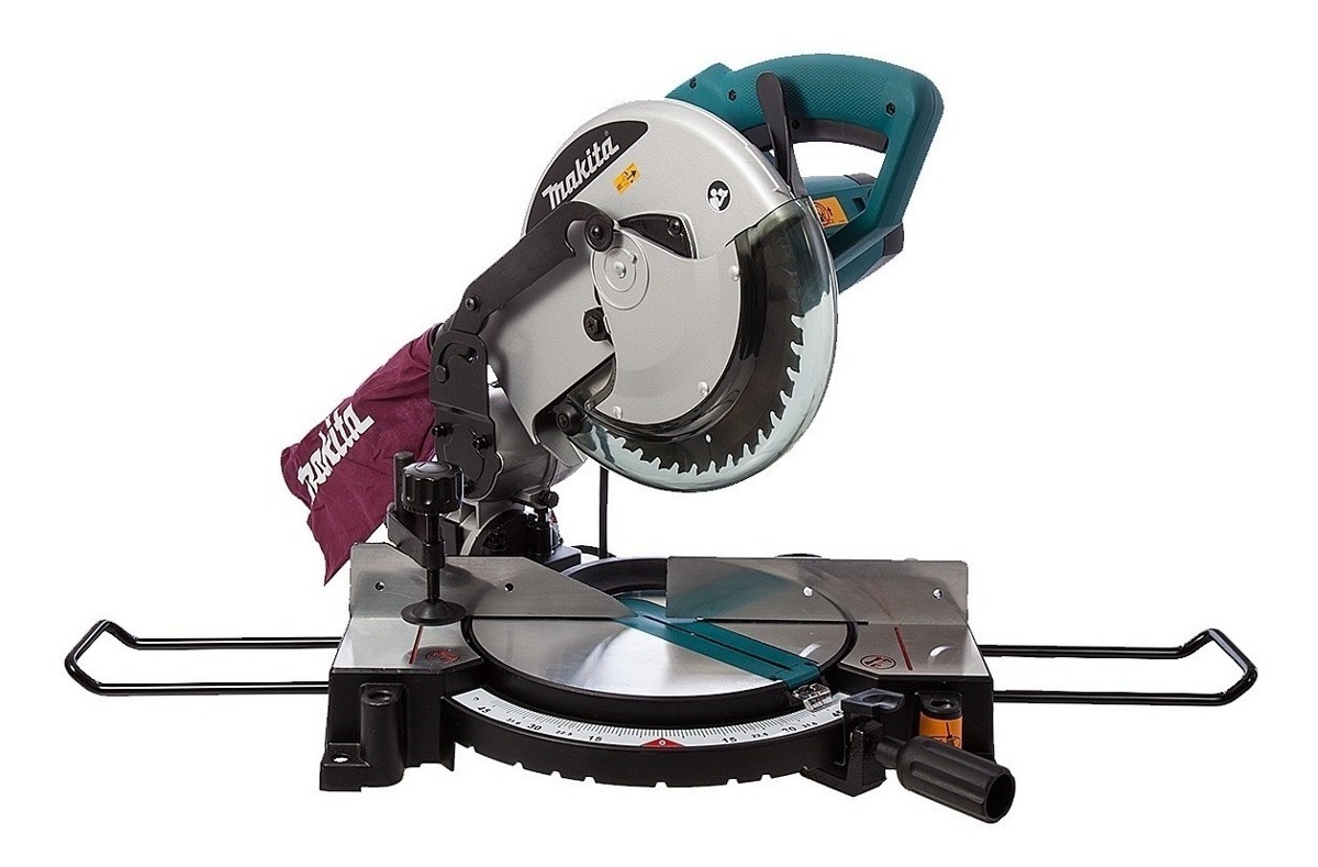 MAKITA MLS100 1 MAKITA MLS100