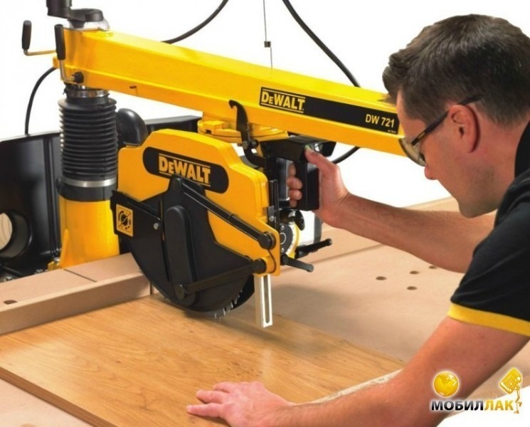 DEWALT DW721 4 DEWALT DW721