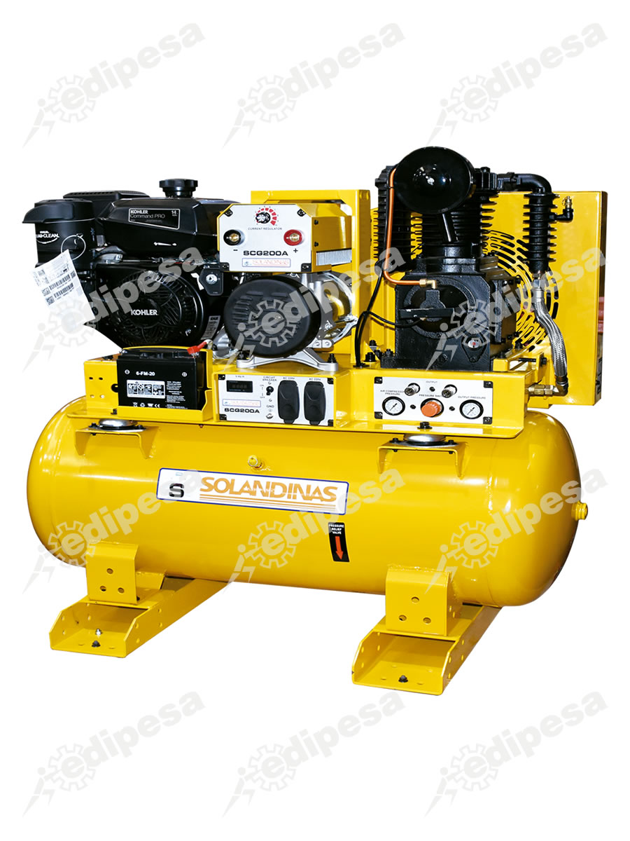 SOLANDINAS SCG200A 1 SOLANDINAS SCG200A