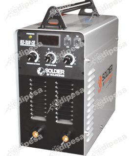 SOLANDINAS RX-310 CE