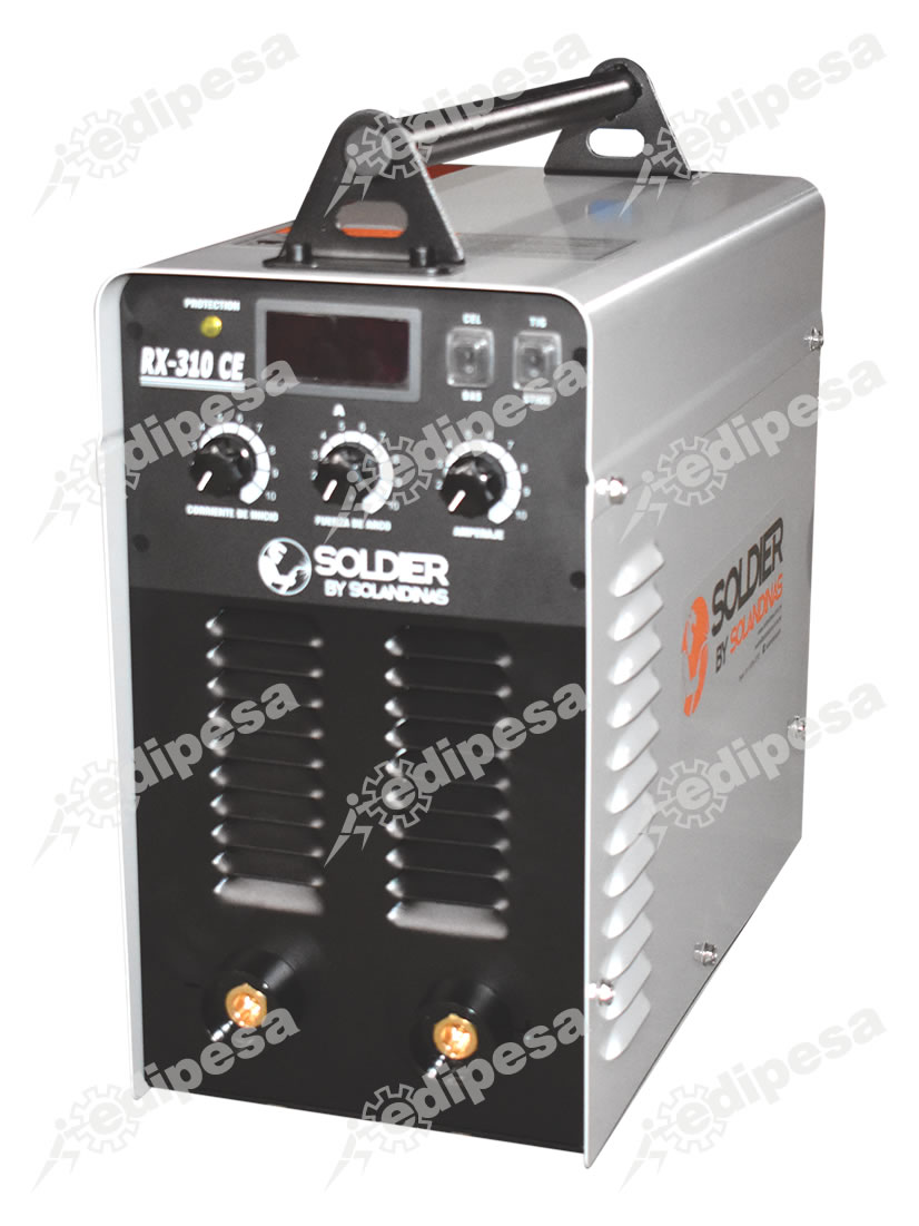 SOLANDINAS RX-310 CE 1 SOLANDINAS RX-310 CE