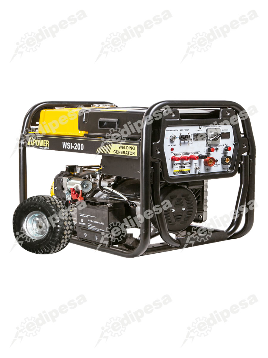 SOLANDINAS SGI-200 1 SOLANDINAS SGI-200