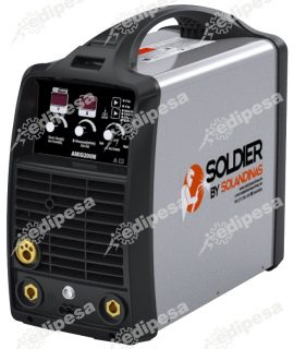SOLANDINAS AMIG200M
