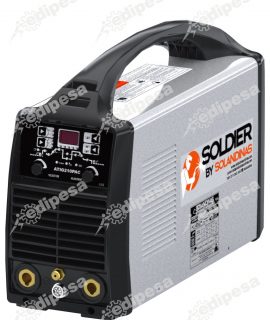 SOLANDINAS ATIG210PAC