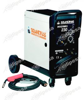 SOLANDINAS Invermig-230
