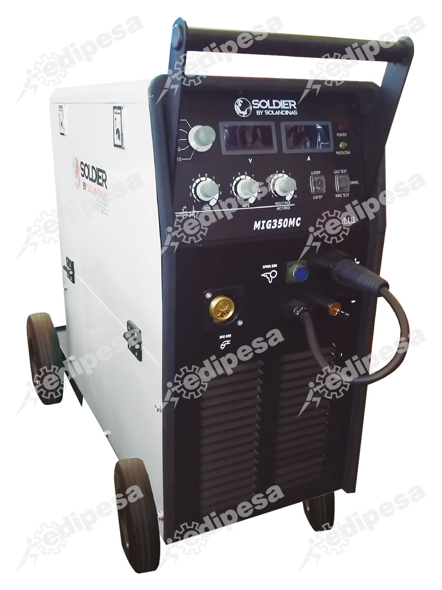 SOLANDINAS MIG350MC 1 SOLANDINAS MIG350MC