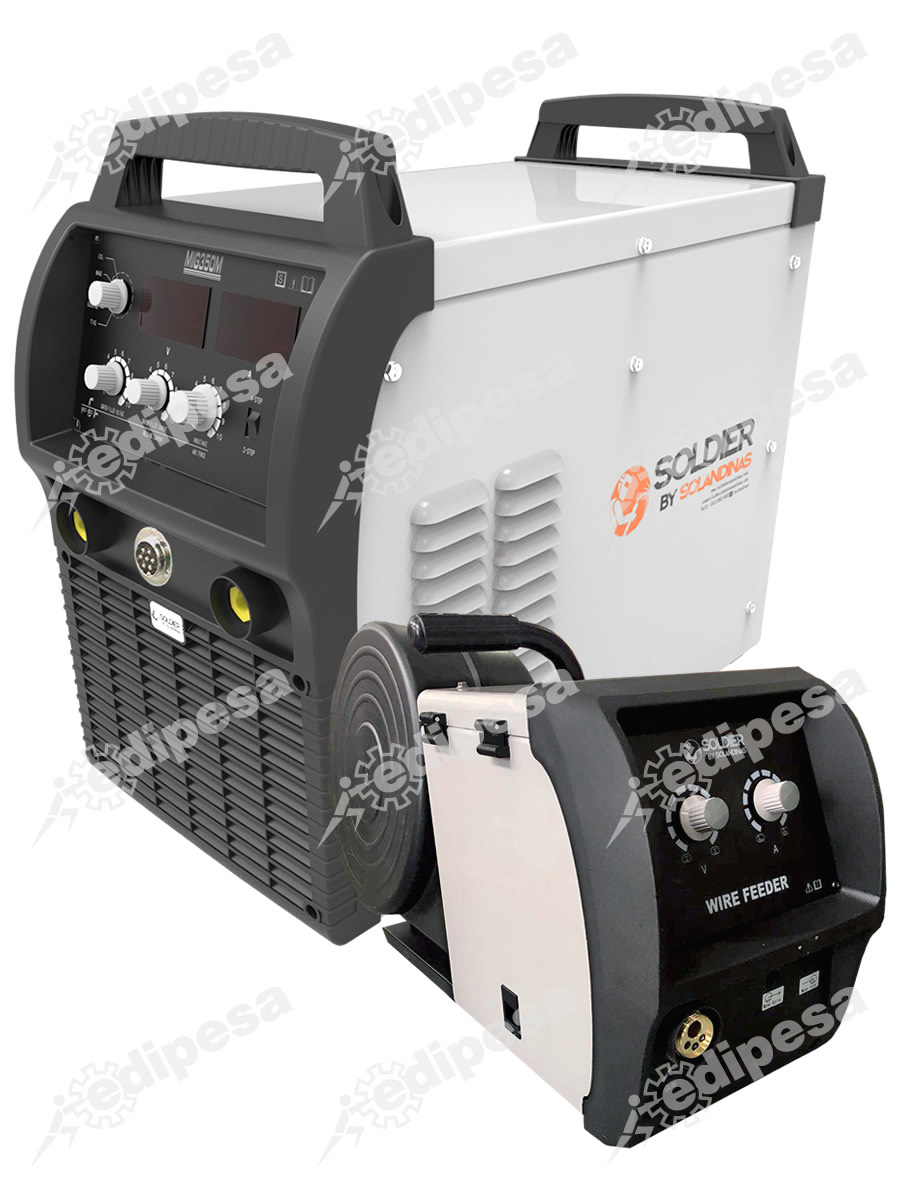 SOLANDINAS MIG350M 1 SOLANDINAS MIG350M