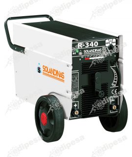 SOLANDINAS R-340 DC