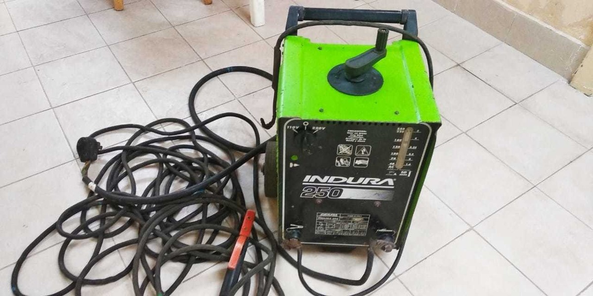 INDURA 250 AC/DC 3 INDURA 250 AC/DC
