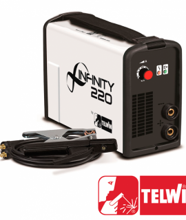 TELWIN  Infinity 220