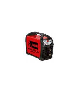 TELWIN SUPERIOR 320 CE VRD