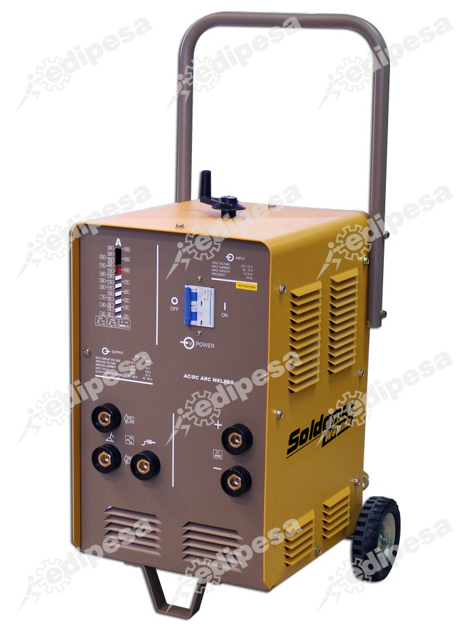 SOLDAMAX AC/DC 230 1 SOLDAMAX AC/DC 230