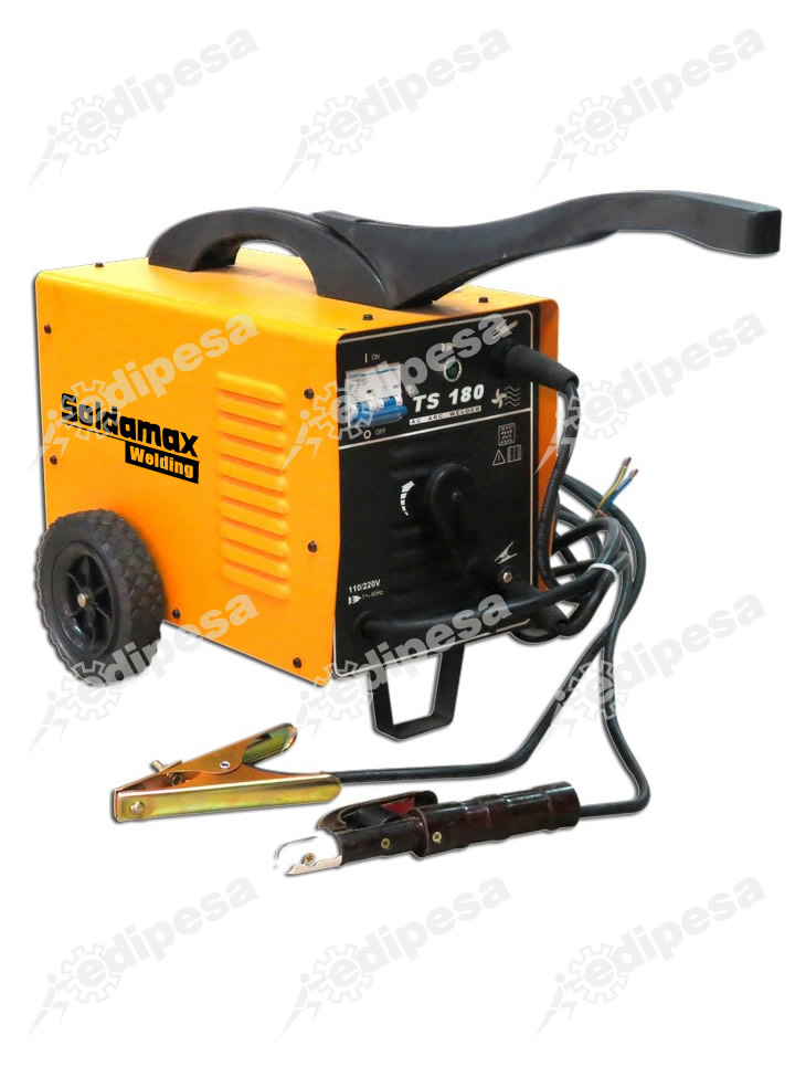 SOLDAMAX TS-180 1 SOLDAMAX TS-180