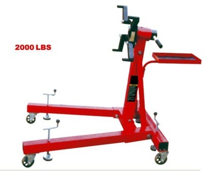 REXON 2000 Lb 4 REXON 2000 Lb