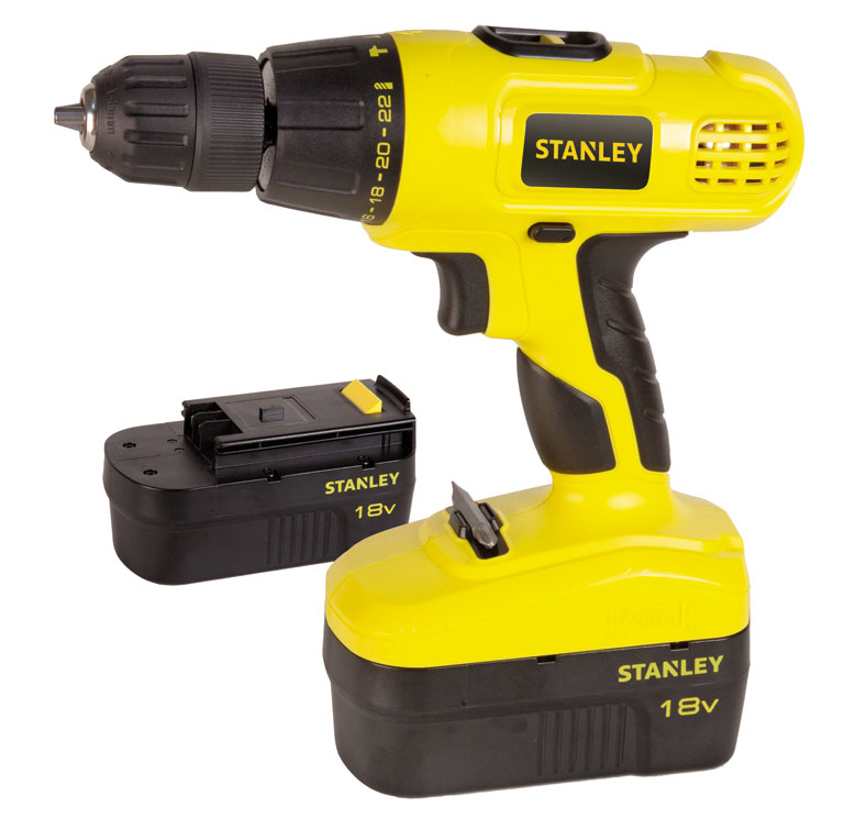 STANLEY SBH20 2 STANLEY SBH20