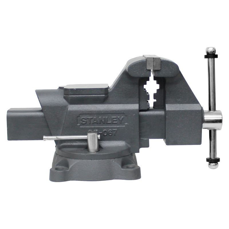 STANLEY 8pulg 83-132 4 STANLEY 8pulg 83-132