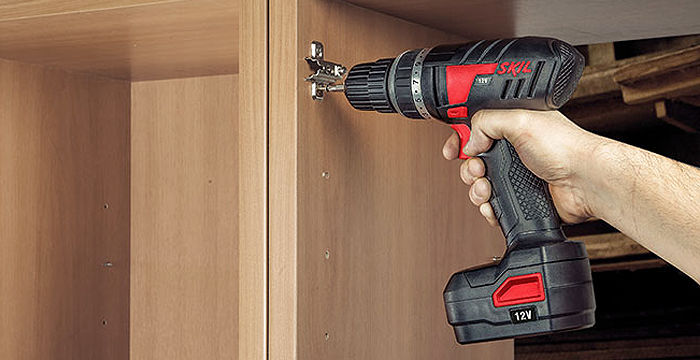 SKIL 2811 3 SKIL 2811