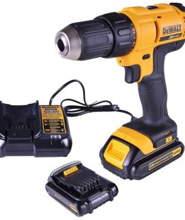 DEWALT DCD771-C2