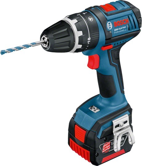 BOSCH GSB 14,4V-LI 1 BOSCH GSB 14,4V-LI