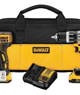DEWALT DCK287D2-B2