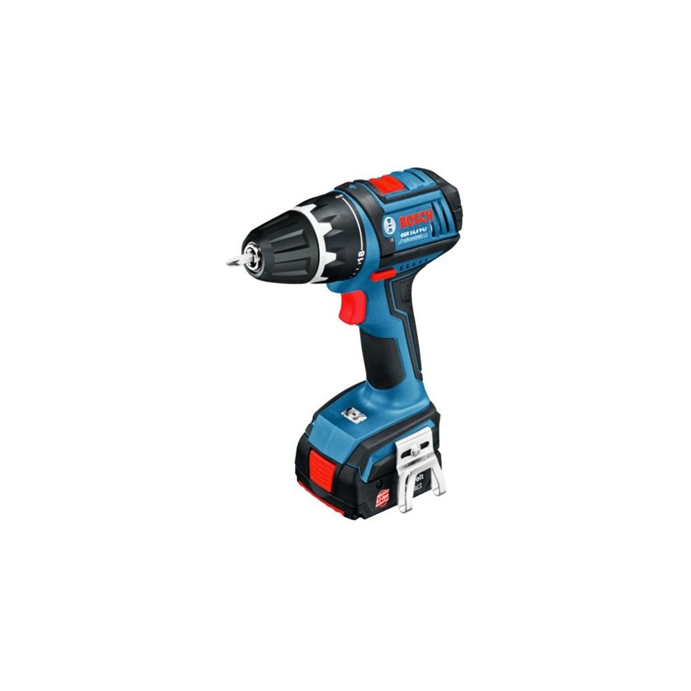 BOSCH GSB 14,4V-LI 2 BOSCH GSB 14,4V-LI