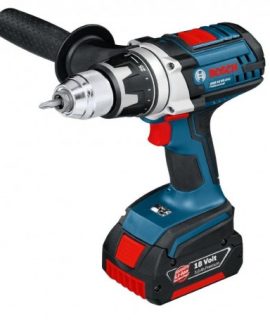 BOSCH GSB 18 VE-2LI