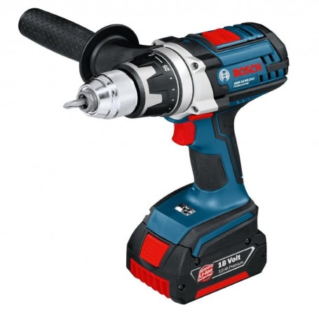 BOSCH GSB 18 VE-2LI 1 BOSCH GSB 18 VE-2LI