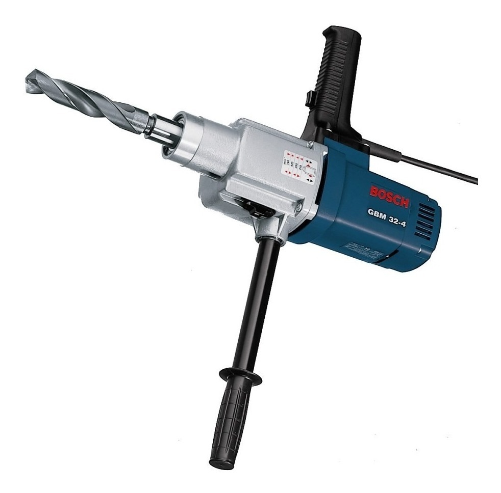 BOSCH GBM 32-4 1 BOSCH GBM 32-4