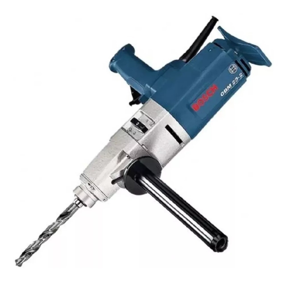 BOSCH GBM 32-4 2 BOSCH GBM 32-4