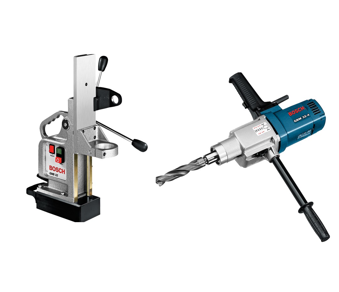 BOSCH GBM 32 2 BOSCH GBM 32