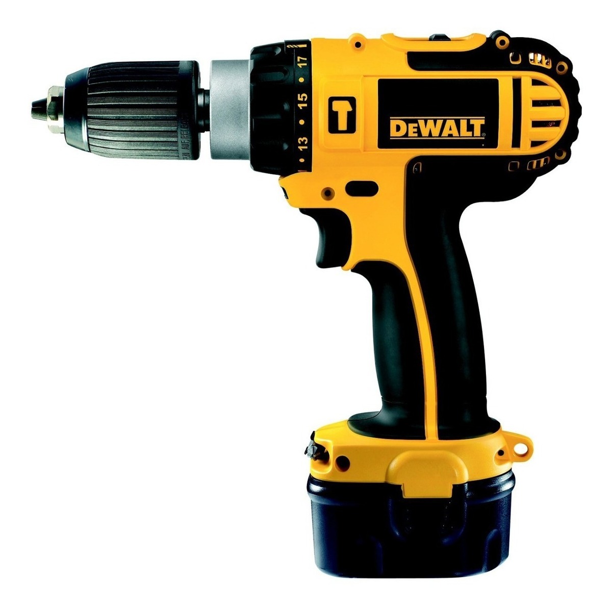 DEWALT DC745 2 DEWALT DC745