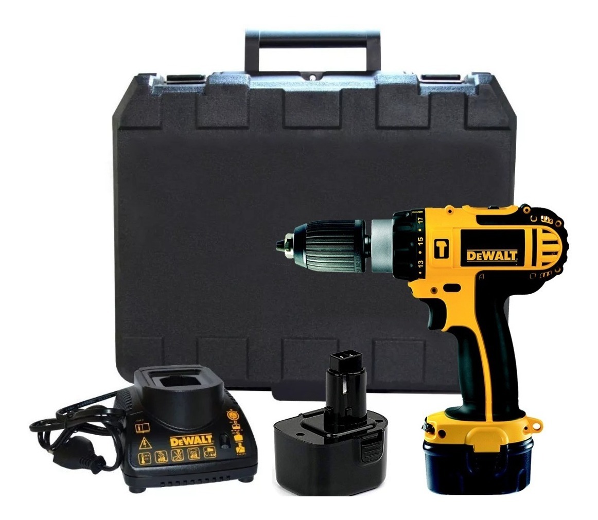 DEWALT DC745 1 DEWALT DC745