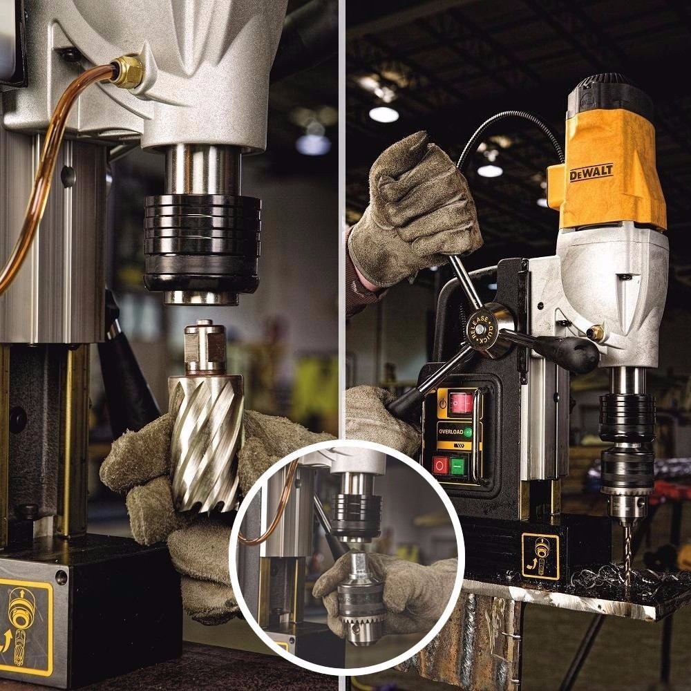 DEWALT DWE1622K 4 DEWALT DWE1622K