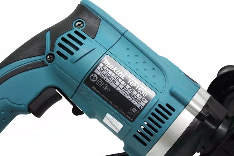 MAKITA HP1630 3 MAKITA HP1630