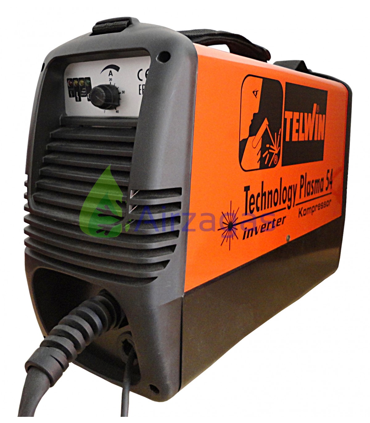 TELWIN Technology Plasma 54 2 TELWIN Technology Plasma 54