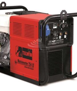 TELWIN Motoinverter 254 CE