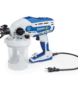 GRACO TrueCoat 360