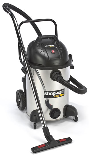 SHOP VAC ULTRA 60L 1 SHOP VAC ULTRA 60L
