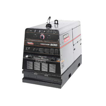 LINCOLN Vantage 500 1 LINCOLN Vantage 500