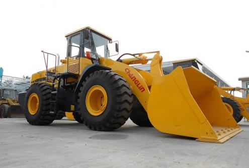 CHANGLIN 957H 4 CHANGLIN 957H