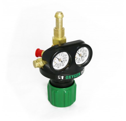 VICTOR TECHNOLOGIES Oxígeno 3 VICTOR TECHNOLOGIES Oxígeno